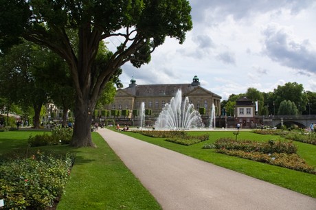 Bad Kissingen